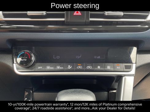 Used 2023 Kia Seltos S w/ Navigation Package FWD image 18