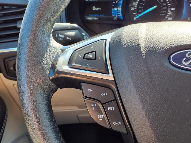 Used 2024 Ford Edge Titanium AWD/4WD image 30