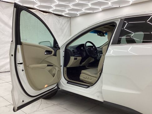 Used 2014 Acura RDX FWD image 16