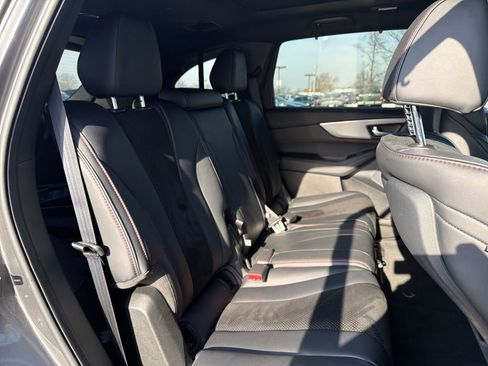 Used 2024 Acura MDX A-Spec image 34