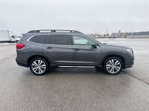 Used 2021 Subaru Ascent Limited w/ Technology Package image 14