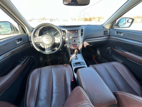 Used 2013 Subaru Outback 2.5i Limited w/ Special Appearance Pkg image 15
