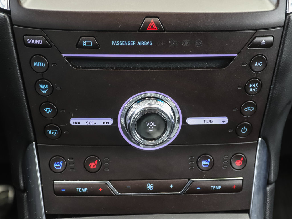Used 2019 Ford Edge ST w/ Equipment Group 401A AWD/4WD image 20