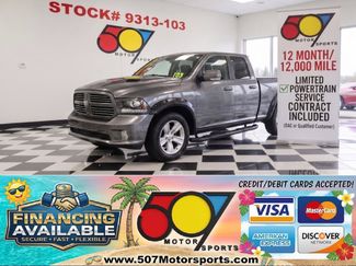 Used 2013 RAM 1500 Sport w/ Sport Premium Group AWD/4WD video 1
