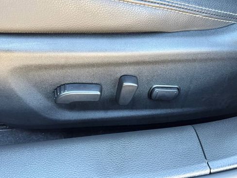 Certified 2023 Nissan Altima 2.5 SL image 22