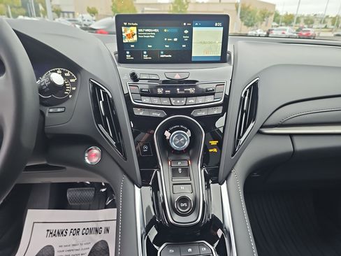 New 2025 Acura RDX SH-AWD w/ Technology Package image 21