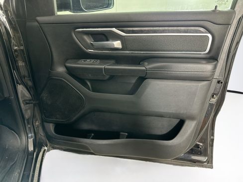 Used 2019 RAM 1500 Big Horn AWD/4WD image 31