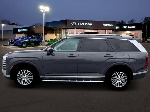 New 2026 Hyundai Palisade SEL AWD/4WD image 3