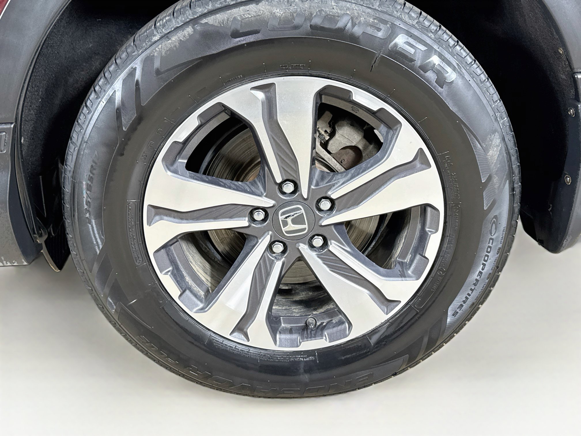 Used 2019 Honda CR-V LX image 26