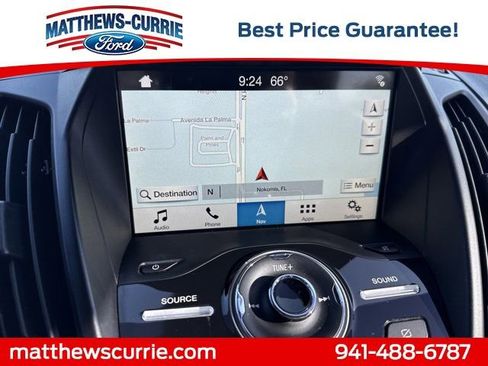 Certified 2019 Ford Escape Titanium image 18