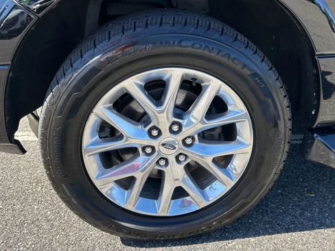 Used 2017 Ford Expedition EL Limited image 7