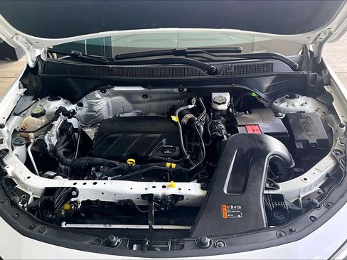 Used 2024 Buick Envista Avenir FWD image 27