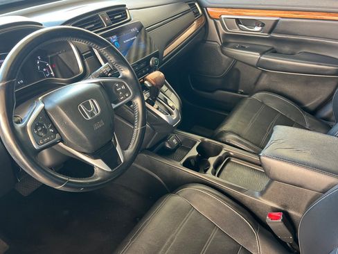 Used 2018 Honda CR-V EX-L image 10