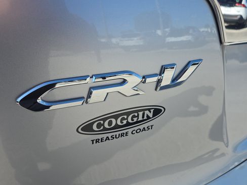 Used 2016 Honda CR-V LX image 35
