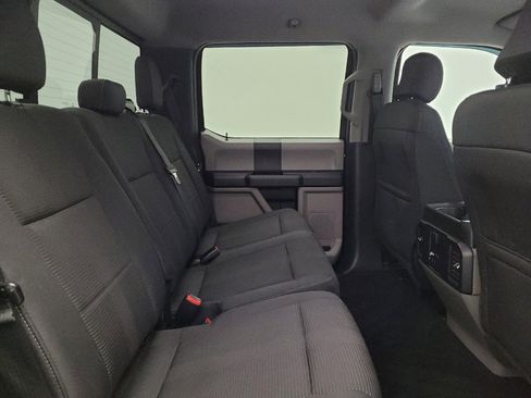 Used 2017 Ford F150 XL w/ Equipment Group 101A Mid image 19