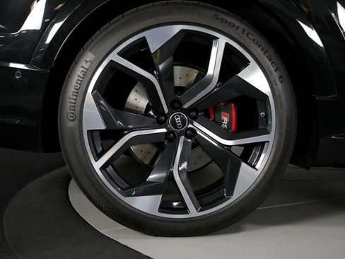 Used 2022 Audi RS Q8 AWD/4WD image 27