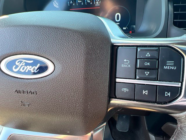 Used 2023 Ford Expedition King Ranch AWD/4WD image 23