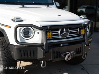 Used 2019 Mercedes-Benz G 550 video 2
