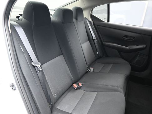 Certified 2024 Nissan Sentra SV image 14