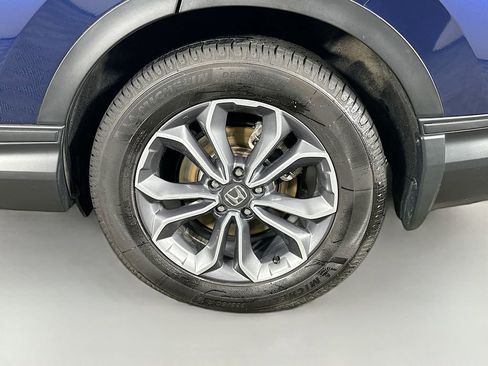 Used 2022 Honda CR-V EX-L image 33