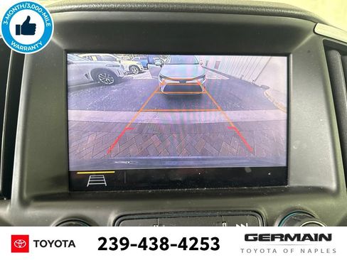 Used 2019 GMC Terrain SLT w/ Preferred Package FWD image 13