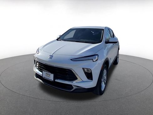 Used 2025 Buick Encore GX Preferred image 7