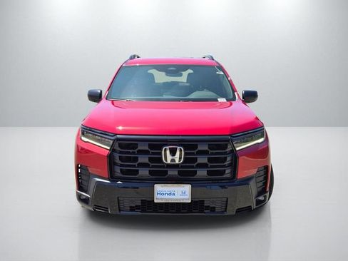 New 2026 Honda Pilot Sport image 2