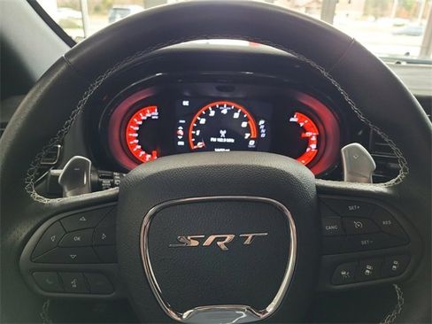 Used 2024 Dodge Durango SRT Hellcat image 26