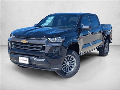 New 2026 Chevrolet Colorado LT