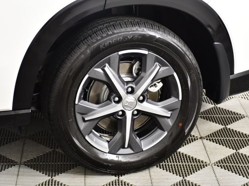 Used 2025 Honda HR-V EX-L image 50