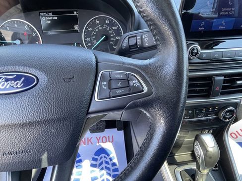 Used 2020 Ford EcoSport SE image 18