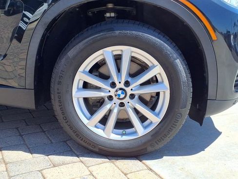 Used 2015 BMW X5 xDrive35i AWD/4WD image 11