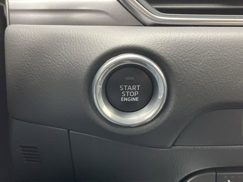 New 2025 MAZDA CX-5 AWD 2.5 S w/ Select Package image 18