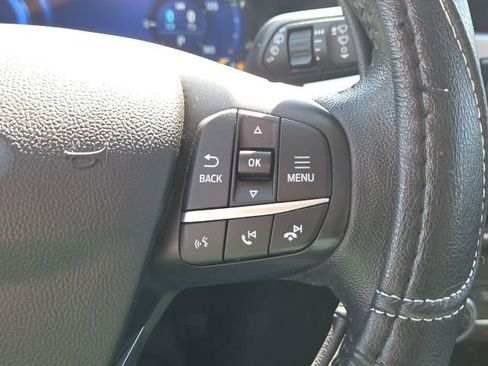 Used 2020 Ford Escape SE Sport AWD/4WD image 41
