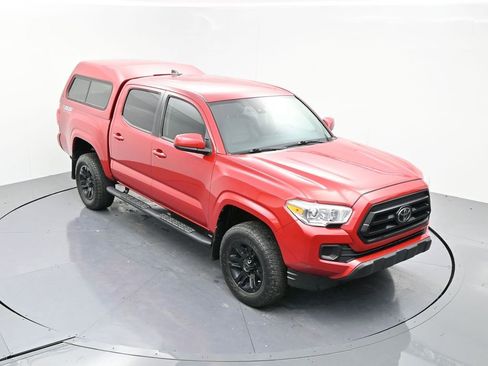 Used 2021 Toyota Tacoma SR5 image 17