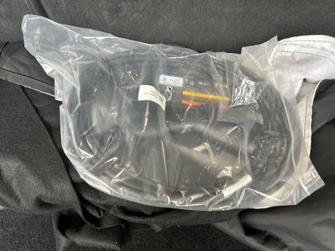 Used 2025 Jeep Wrangler Unlimited Sport S 4xe AWD/4WD image 37