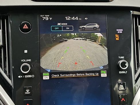 Used 2020 Subaru Outback Limited AWD/4WD image 15