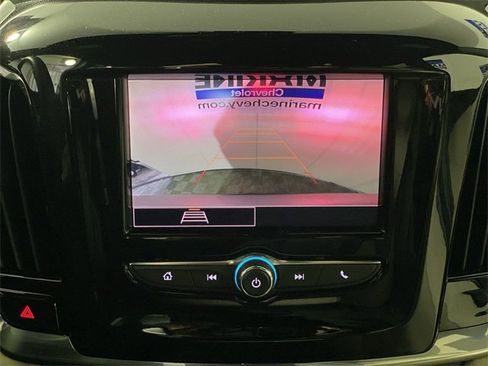 Certified 2023 Chevrolet Traverse LS image 20