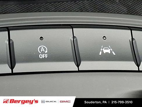 New 2026 Buick Envista Sport Touring w/ Convenience I Package FWD image 17