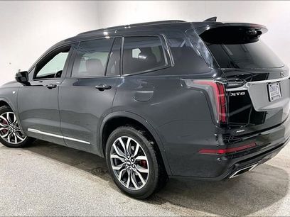Used 2023 Cadillac XT6 Sport w/ Technology Package