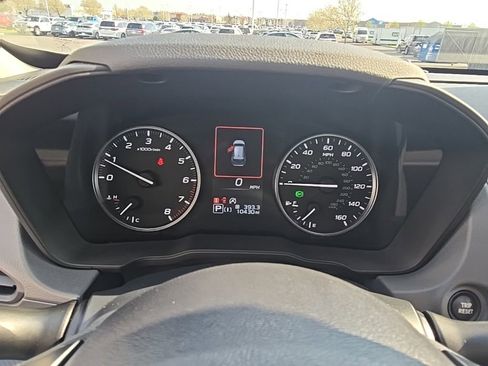 Used 2025 Subaru Crosstrek 2.0i Premium AWD/4WD image 13