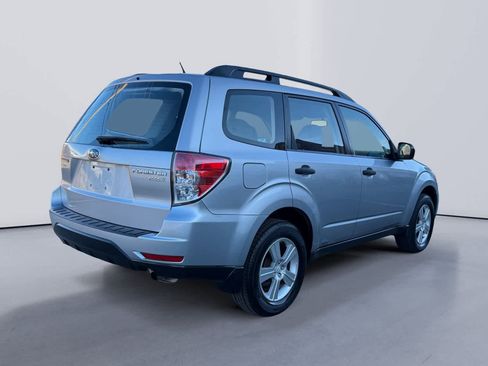 Used 2013 Subaru Forester 2.5X w/ Popular Pkg 1 image 3