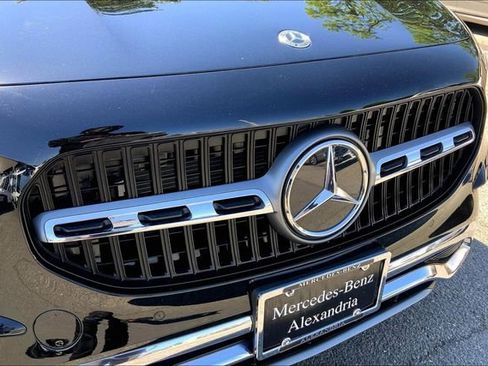 Used 2026 Mercedes-Benz GLA 250 4MATIC image 27