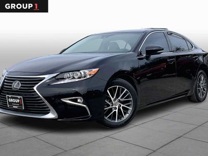 Used 2016 Lexus ES 350