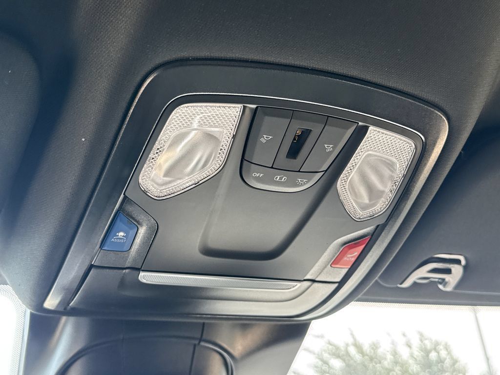 New 2026 RAM 3500 Big Horn AWD/4WD image 26