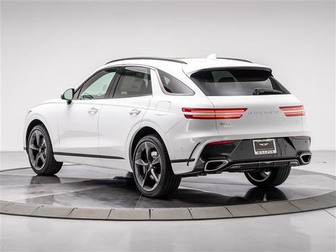 New 2026 Genesis GV70 2.5T Sport Prestige image 3