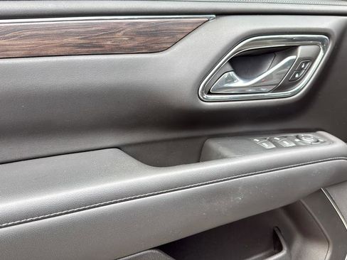 Used 2023 Chevrolet Tahoe LS w/ Driver Alert Package image 11