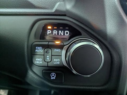 New 2026 RAM 1500 Big Horn image 45