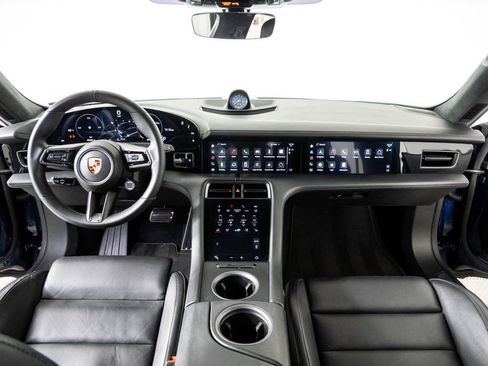 Used 2020 Porsche Taycan Turbo S image 20