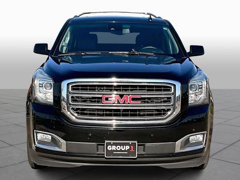 Used 2016 GMC Yukon SLT image 4